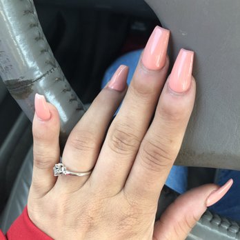 Cali Nails & Spa - Nail Salons Near Me - Berkeley, California