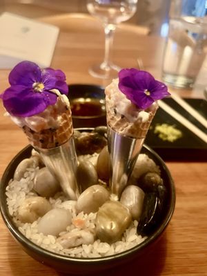 Sandfish Sushi & Whiskey, Phoenix by null