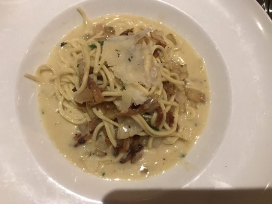 Padella Italian Eatery by null