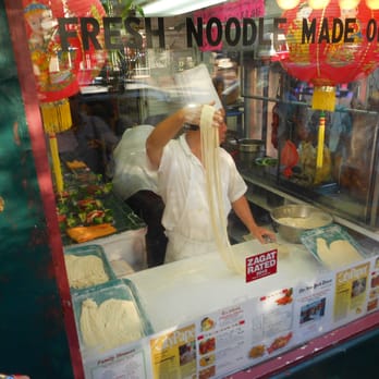 Chinatown Express - Fresh noodles made right in the front window of Chinatown Express. - Cantonese Near Me - Washington, DC, District of Columbia Chinatown Express - Fresh noodles made right in the front window of Chinatown Express. - Cantonese Near Me - Washington, DC, District of Columbia