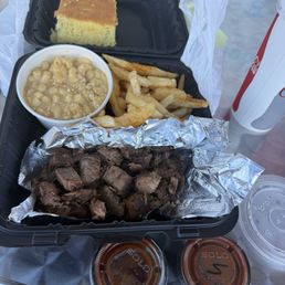 Brisket Brisket