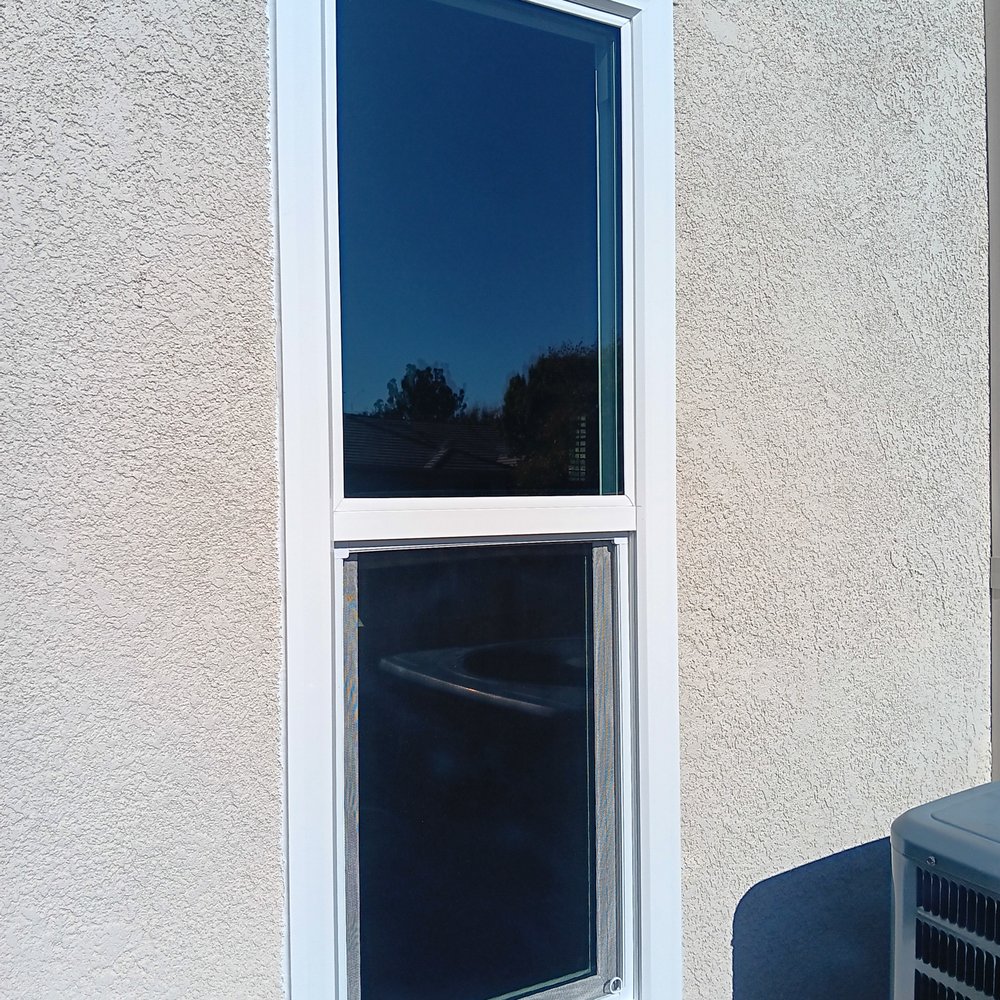 JC Windows and Doors - Single hung window - Windows Installation Near Me - Montebello, California
