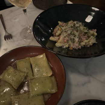 L'Accolade - pastas - French Near Me - New York, New York L'Accolade - pastas - French Near Me - New York, New York