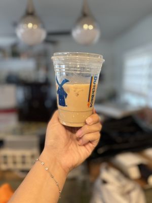 Dutch Bros Coffee by null