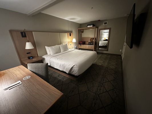 The Matterhorn Inn by null