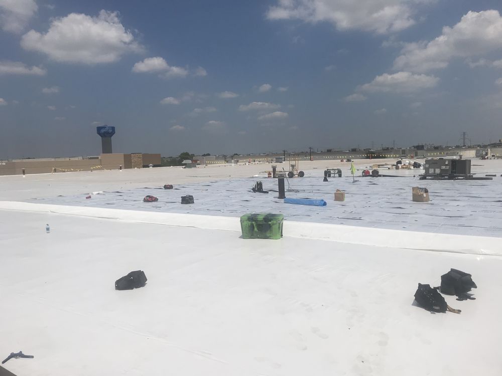 Slide of Conrad Roofing & Construction