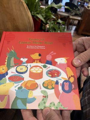 Meraki Market by null