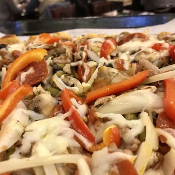 Olive's Fresh Pizza Bar - Excelsior - Olive's House - Pizza Near Me - Excelsior, Minnesota Olive's Fresh Pizza Bar - Excelsior - Olive's House - Pizza Near Me - Excelsior, Minnesota