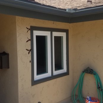 Moore Replacements - After - Windows Installation Near Me - Costa Mesa, California Moore Replacements - After - Windows Installation Near Me - Costa Mesa, California