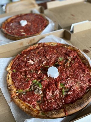 Tony's Little Italy by null