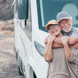 Phoenix RV Park - Making your RV camping experience all smiles at our Salem RV park