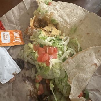 Taco Bell - Wtf is this - Fast Food Near Me - Santa Barbara, California Taco Bell - Wtf is this - Fast Food Near Me - Santa Barbara, California