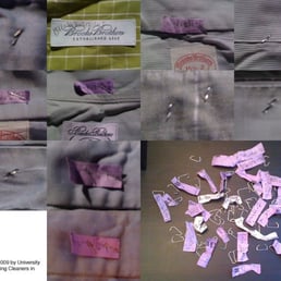 Damage done by University One Hour Martinizing Cleaners in Berkeley, CA