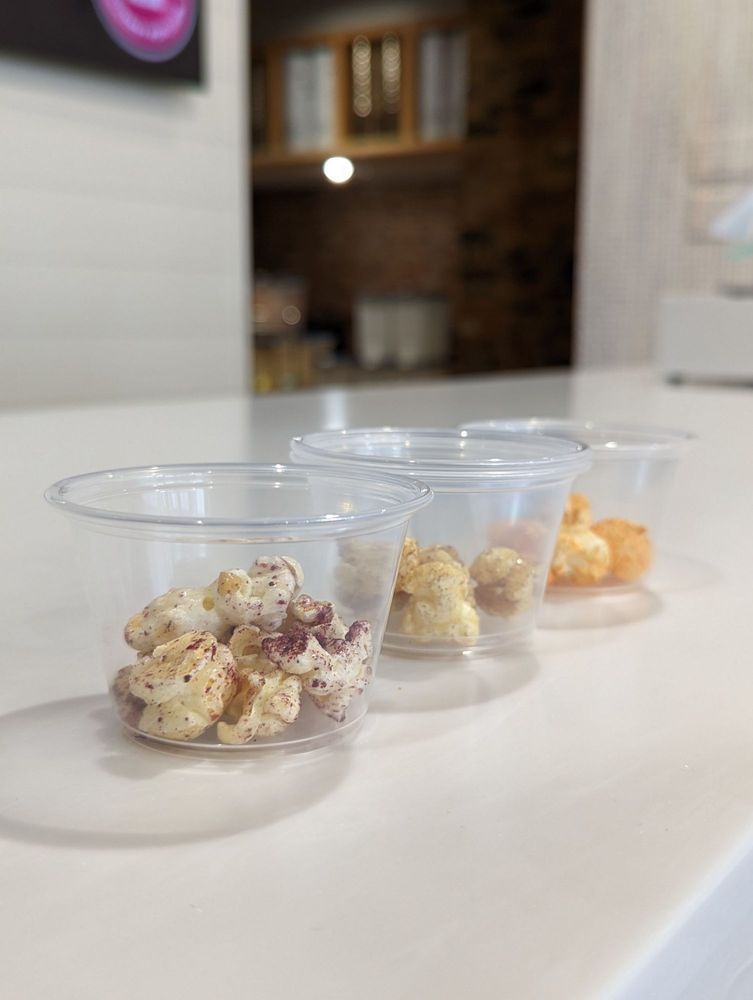 AL’S DELICIOUS POPCORN 115 Photos & 25 Reviews 1202 Main St