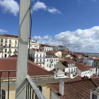 Portas do Sol - Views - Lounges Near Me - Lisbon, 11