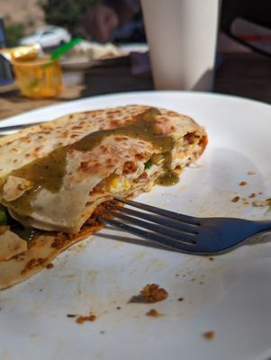 Kaffe Crepe by null