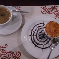 Restauracja Olivio - Deserek.
