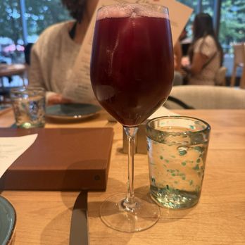 Zaranda - Mexican Near Me - Houston, Texas