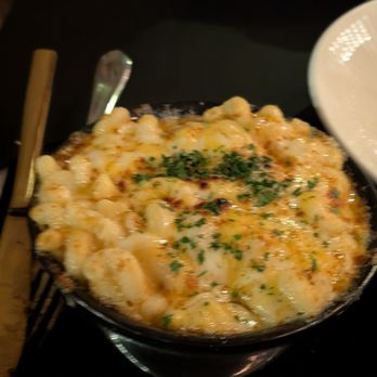 Fraîche - Mac & Cheese - French Near Me - Washington, DC, District of Columbia