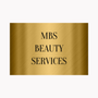 Photo of MBS Beauty Services 