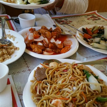 Raymond's Chinese Cuisine - Chinese Near Me - Pacifica, California