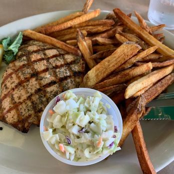 Pinchers - Salmon - Seafood Near Me - Fort Myers, Florida Pinchers - Salmon - Seafood Near Me - Fort Myers, Florida