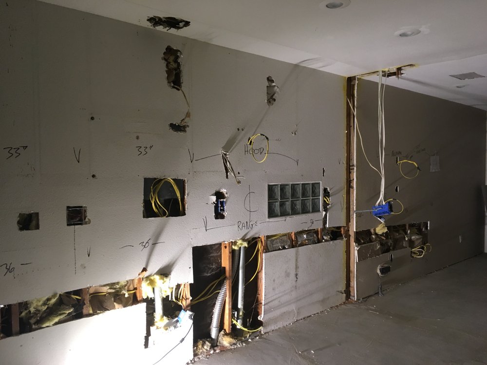 Slide of Assured Maintenance Services