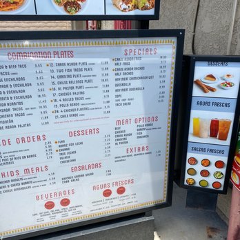 Sabrosada - Drive thru - Tacos Near Me - Fountain Valley, California Sabrosada - Drive thru - Tacos Near Me - Fountain Valley, California