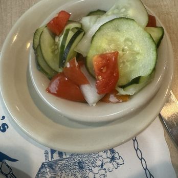 O'Steen's Restaurant - Seafood Near Me - Saint Augustine, Florida
