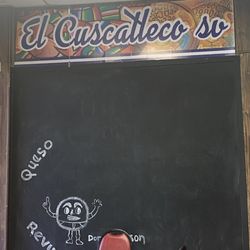 El Cuscatleco Cafeteria
