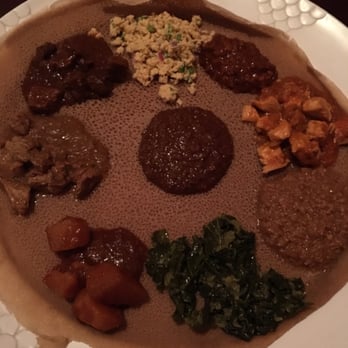 Mesobrestaurant.Com - Ethiopian Near Me - Montclair, New Jersey
