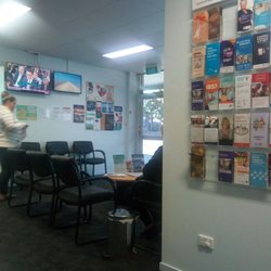 Moffat Beach Family Medical Practice