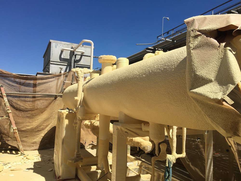 Slide of Hulsey Contracting Inc