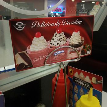 Steak ’n Shake - American Near Me - Parma, Ohio