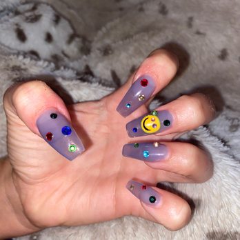 Creative Nails - Nail Salons Near Me - Summerville, South Carolina