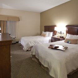 Hampton Inn Lexington Park
