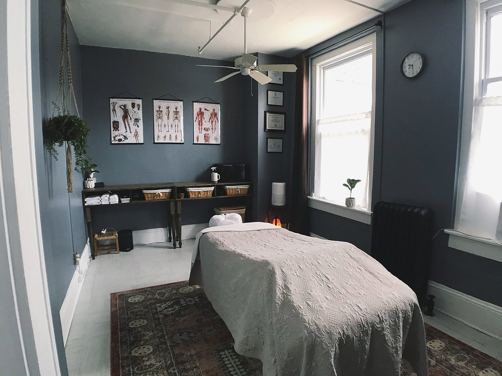 ENSO MASSAGE & WELLNESS 131 W Fourth Ave, Hendersonville, NC Yelp