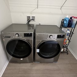 WJ Appliances 4 Less