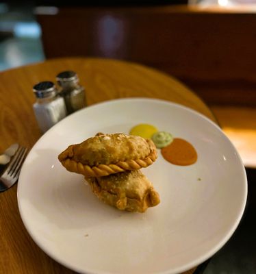 Social Urban Bistro by null