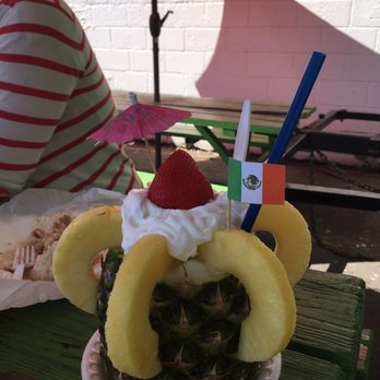 Loncheria Y Antojitos El Perico - Mexican Near Me - Salem, Oregon