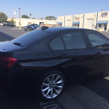 NorCal Window Tint - Car Window Tinting Near Me - Fairfield, California