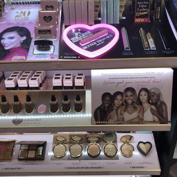 SEPHORA - Make up and models. Go hand in hand. - Cosmetics & Beauty Supply Near Me - Studio City, California