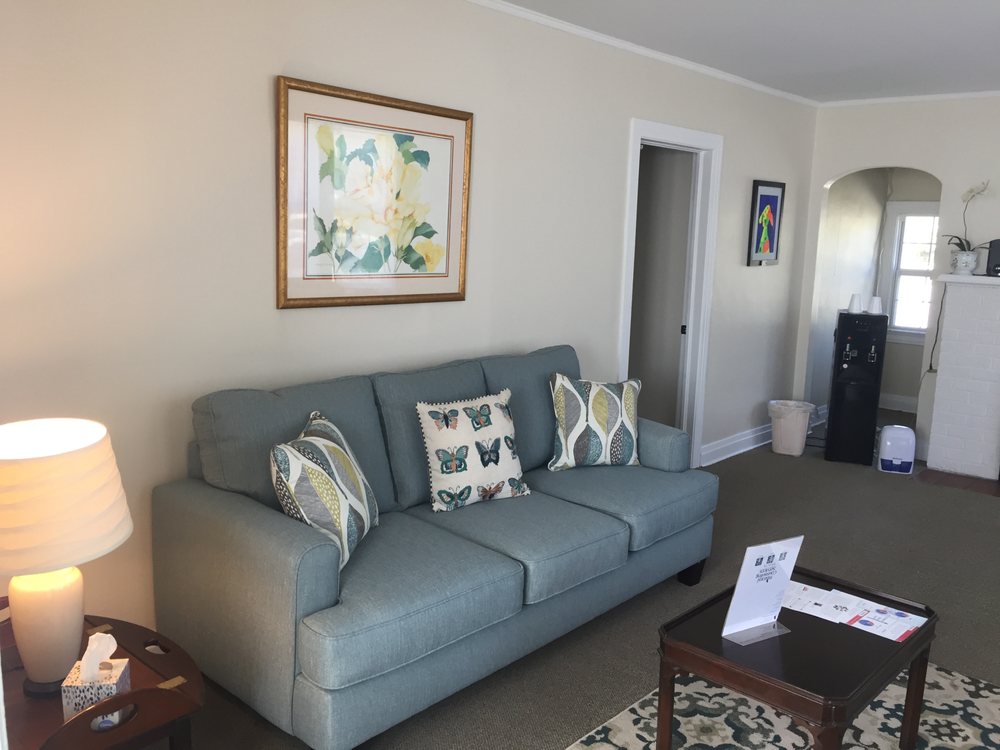 Pastoral Counseling Services - grief counselor in Jacksonville, FL