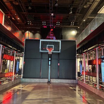 jumpman store