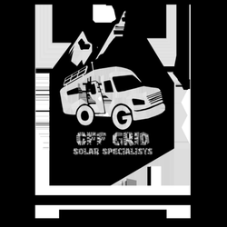 Off Grid Solar Specialists