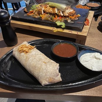 The Mexicano - Steak burrito - Mexican Near Me - Phoenix, Arizona The Mexicano - Steak burrito - Mexican Near Me - Phoenix, Arizona