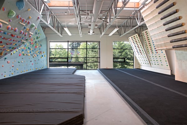 The Hive North Shore and Hive Yoga by null