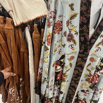 TJ Maxx - The Runway - Department Stores Near Me - Seekonk, Massachusetts
