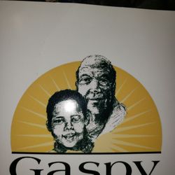 Gaspy Home Health Care - The logo for the company