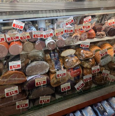 La Salumeria by null